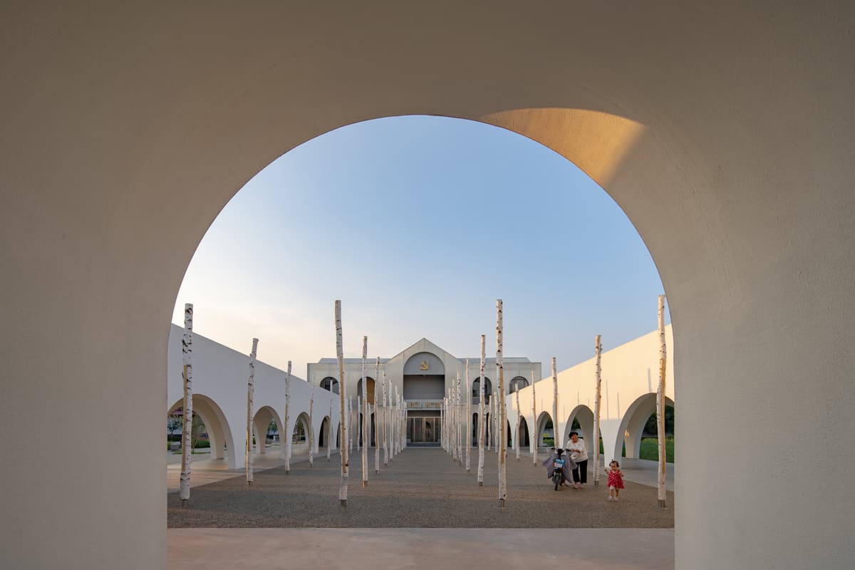 RENOVATION OF THE QINCHANG VILLAGE CPC BRANCH OFFICE COMMUNITY CENTER - image 10