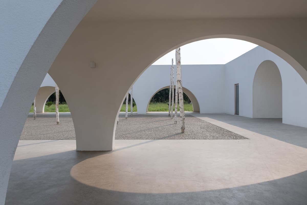 RENOVATION OF THE QINCHANG VILLAGE CPC BRANCH OFFICE COMMUNITY CENTER - image 15