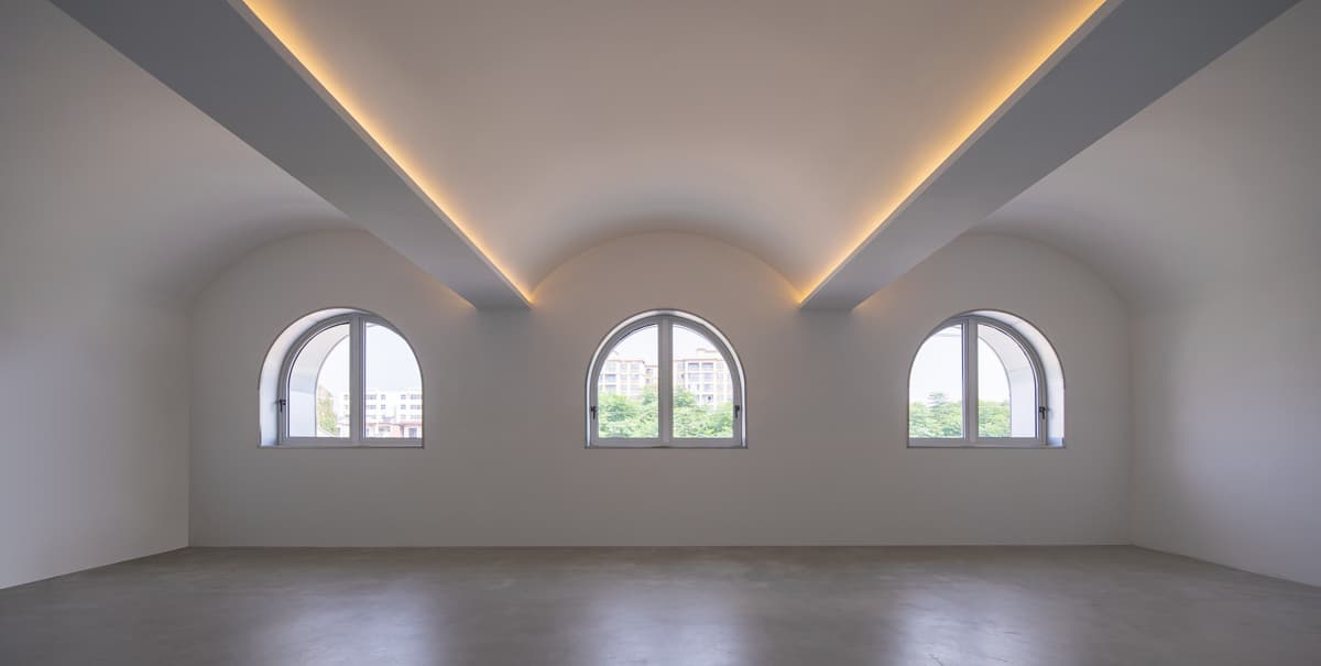 RENOVATION OF THE QINCHANG VILLAGE CPC BRANCH OFFICE COMMUNITY CENTER - image 22