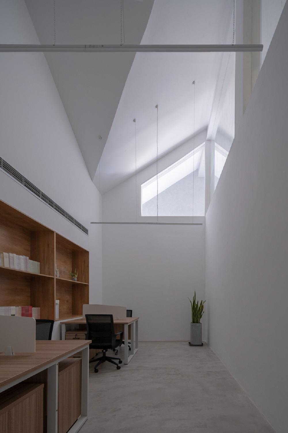 RENOVATION OF THE QINCHANG VILLAGE CPC BRANCH OFFICE COMMUNITY CENTER - image 23
