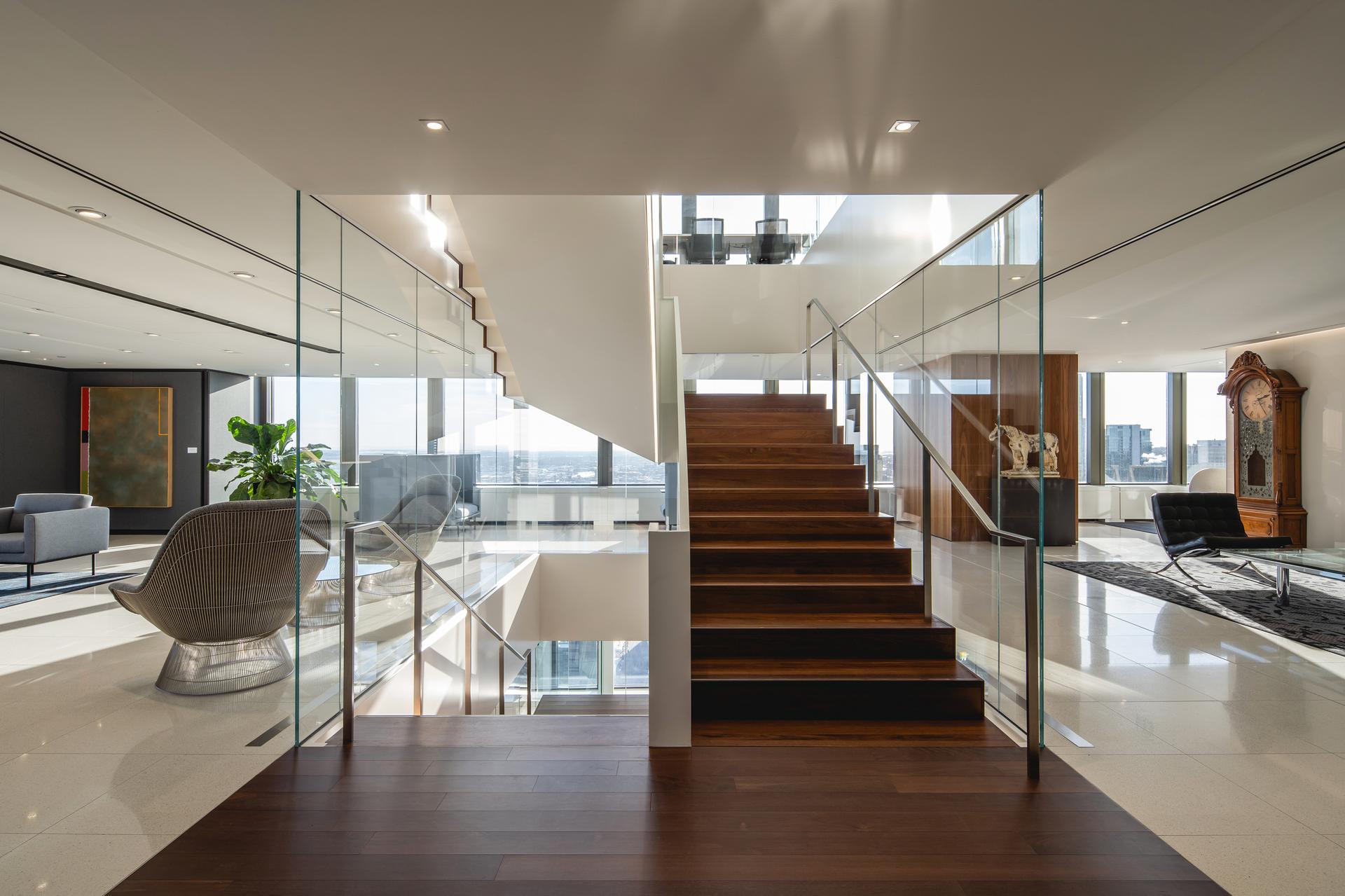 Fasken: connecting workspaces - image 4