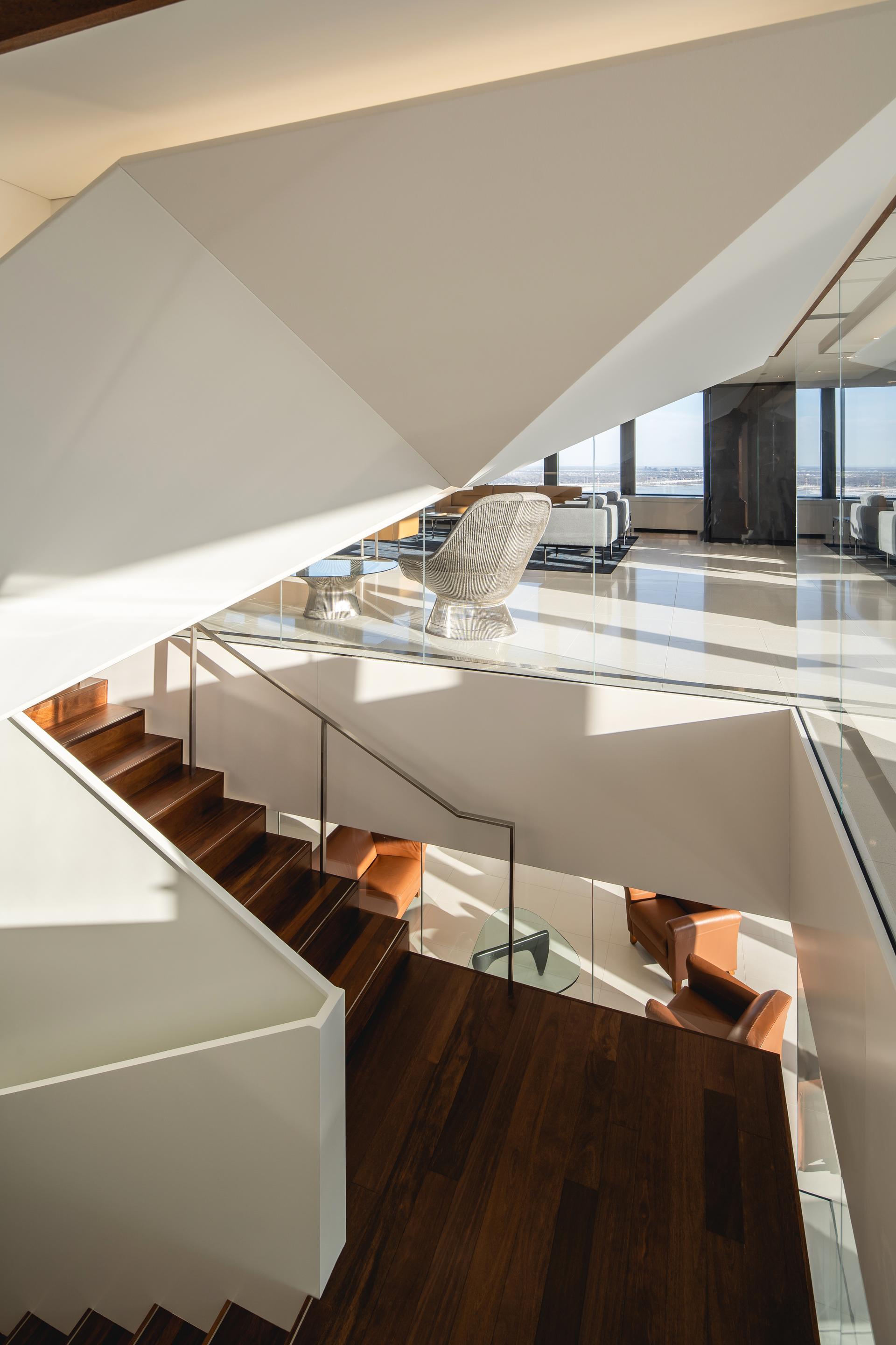 Fasken: connecting workspaces - image 7