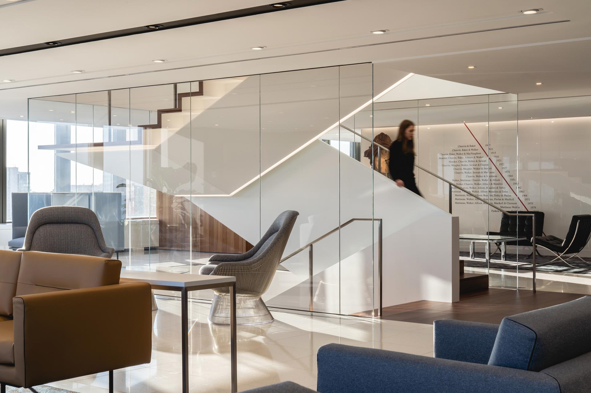 Fasken: connecting workspaces - image 8