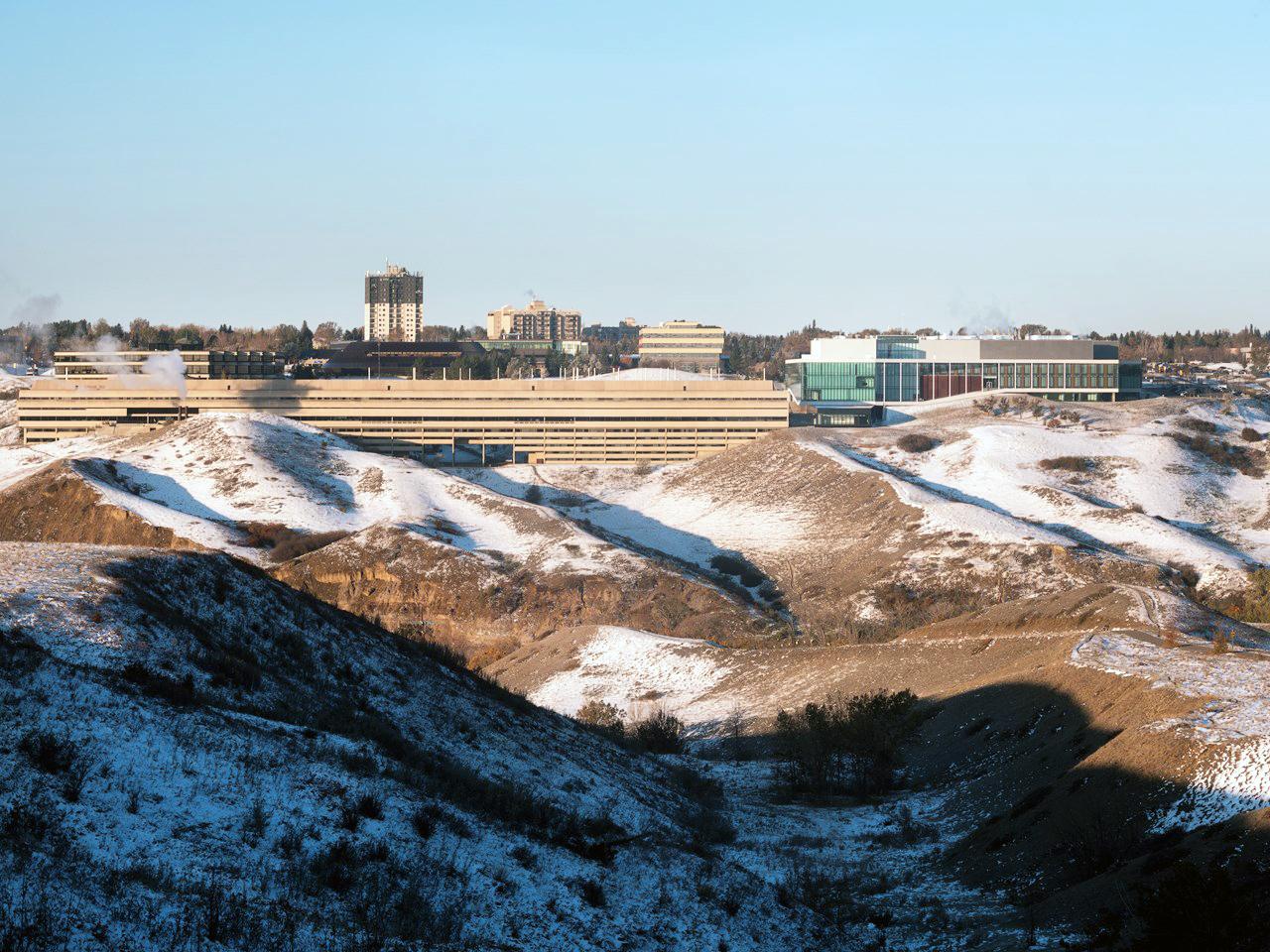 Isttaniokaksini/Science Commons - University of Lethbridge - image 3