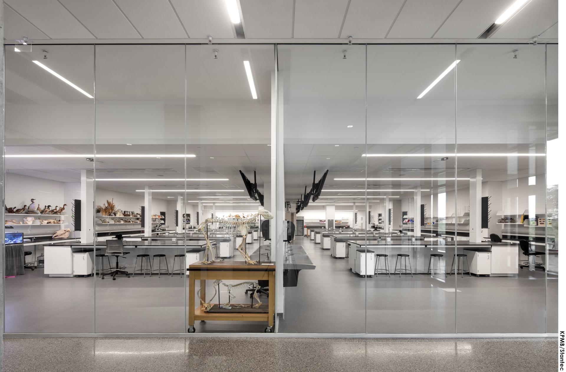 Isttaniokaksini/Science Commons - University of Lethbridge - image 8
