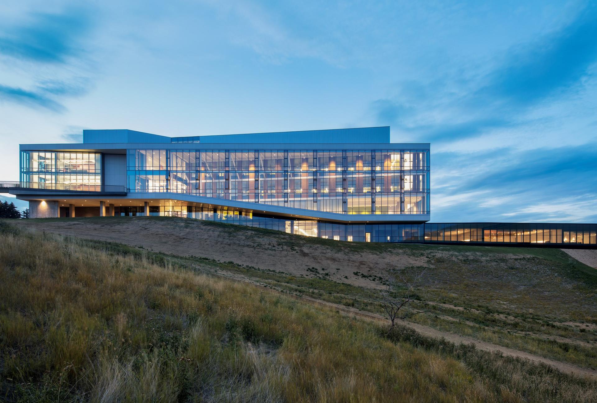 Isttaniokaksini/Science Commons - University of Lethbridge - image 2