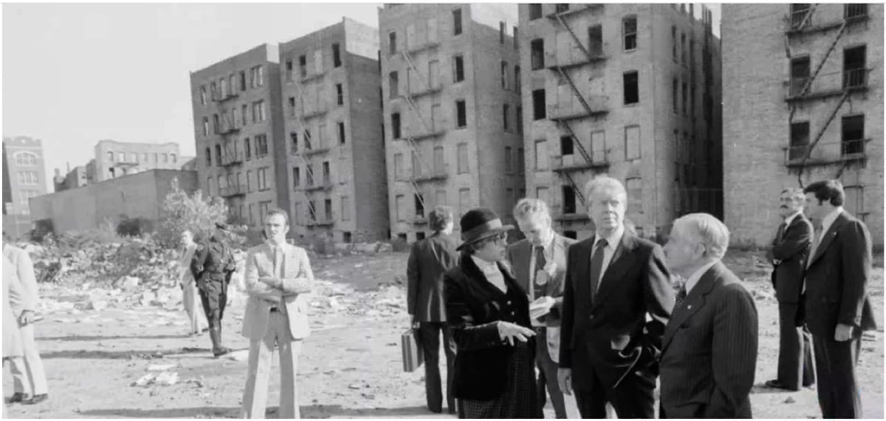 The Jennings Supportive Housing - image 12