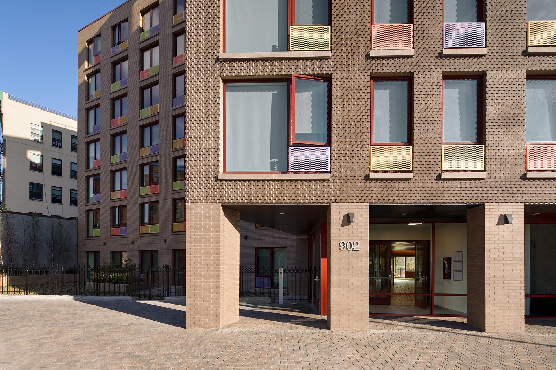 The Jennings Supportive Housing - image 3