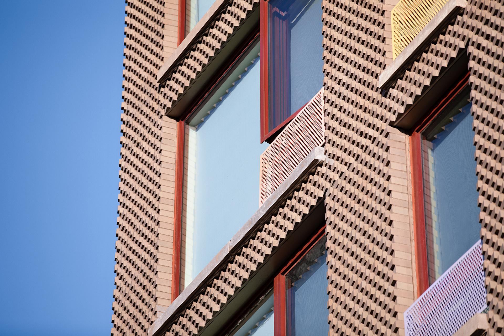 The Jennings Supportive Housing - image 4