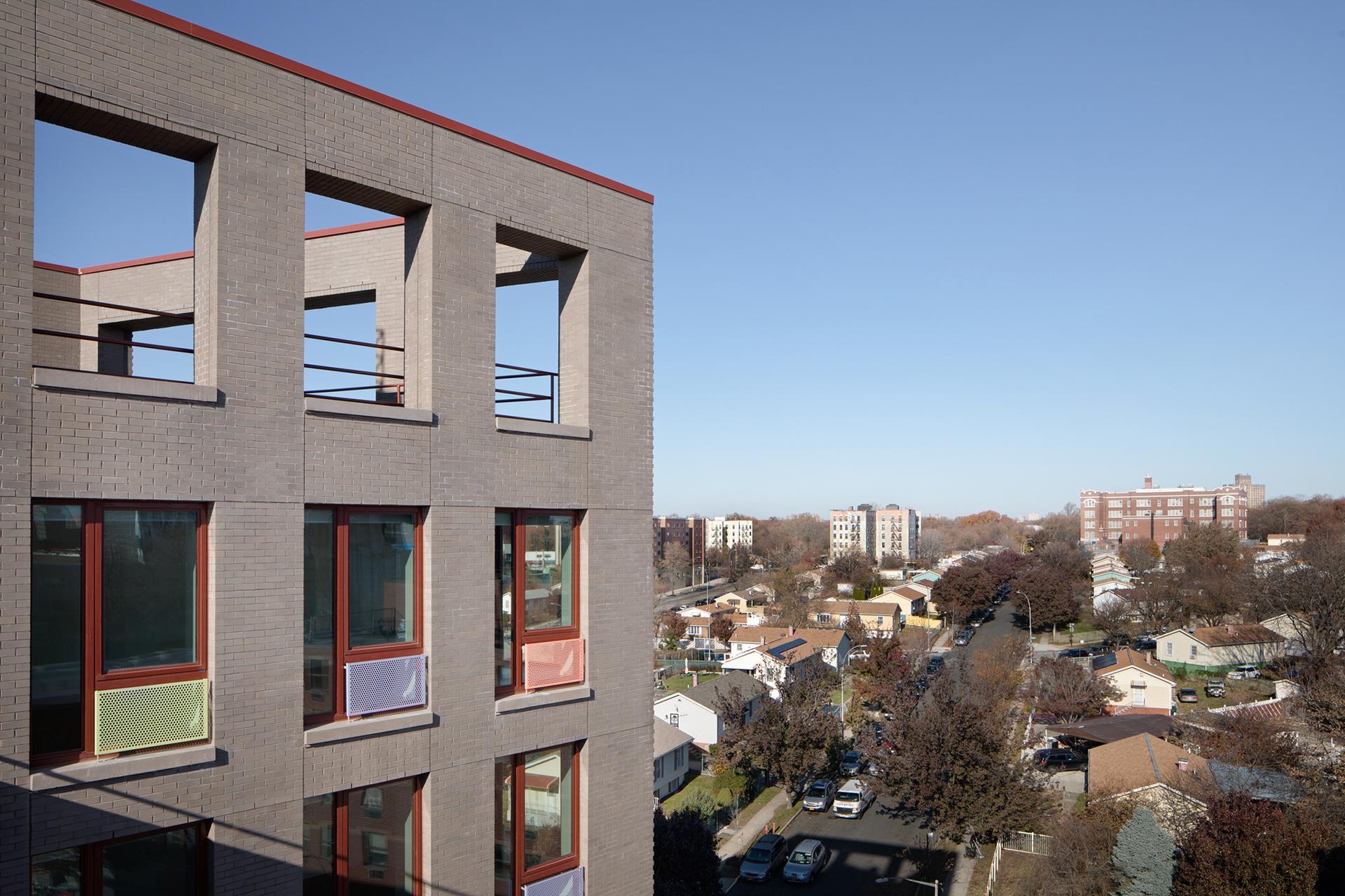 The Jennings Supportive Housing - image 5