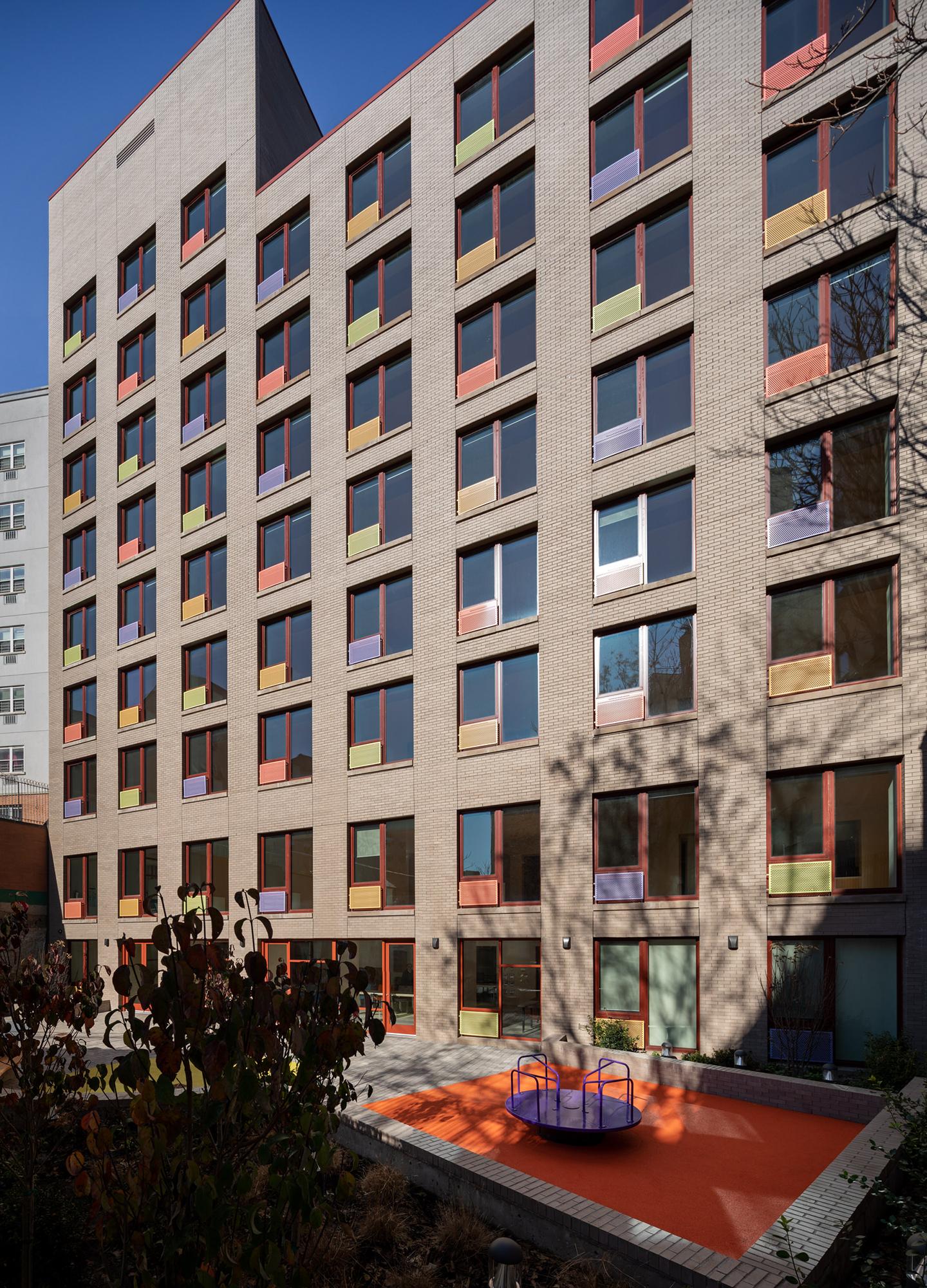 The Jennings Supportive Housing - image 6