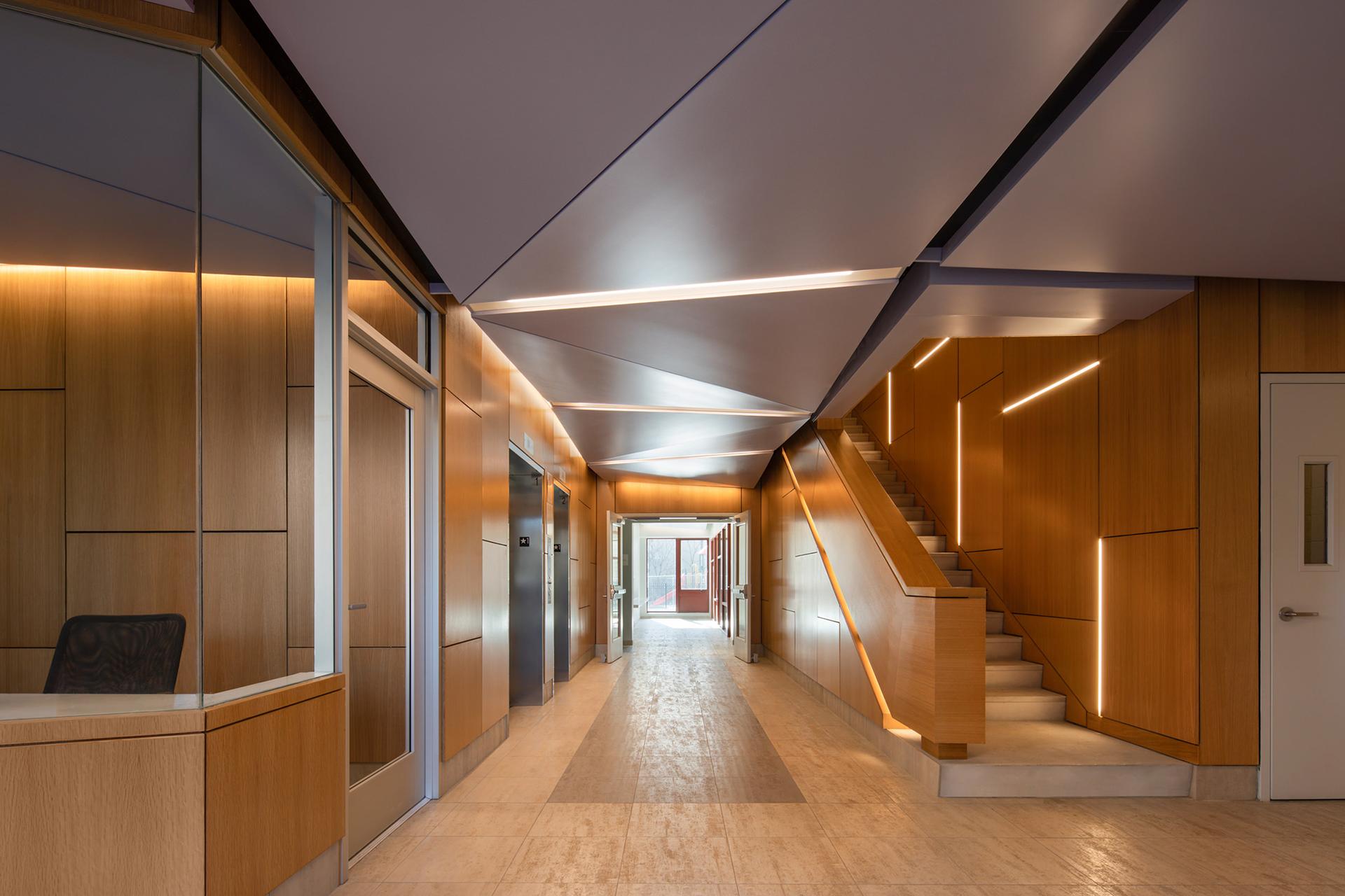 The Jennings Supportive Housing - image 7