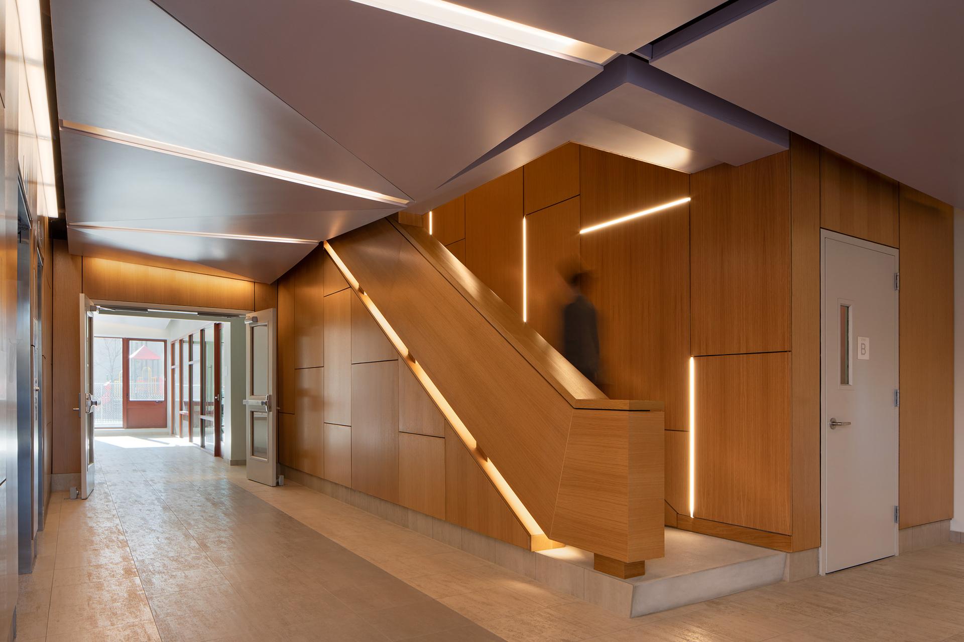 The Jennings Supportive Housing - image 8