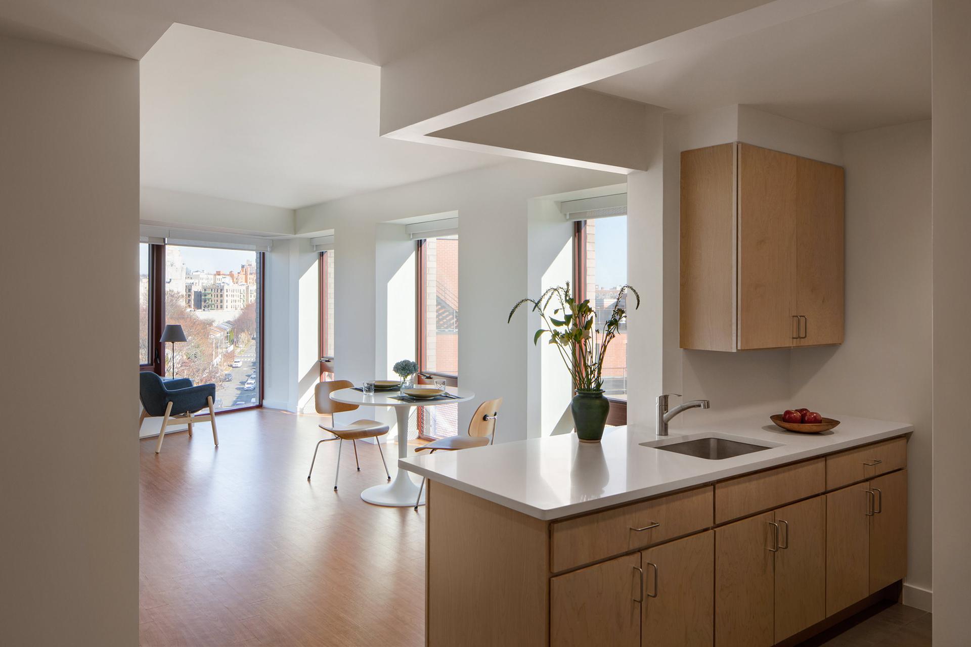 The Jennings Supportive Housing - image 9