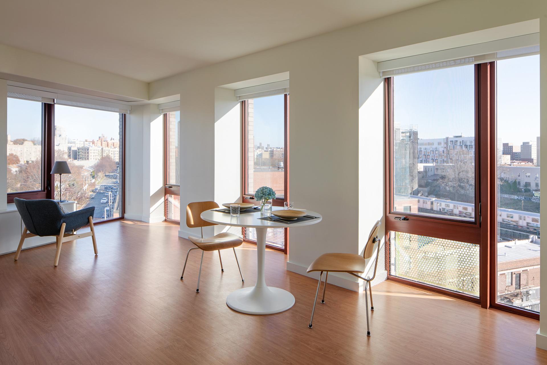 The Jennings Supportive Housing - image 10