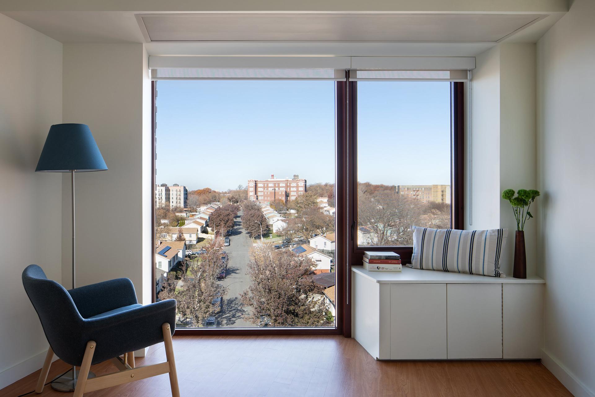 The Jennings Supportive Housing - image 11