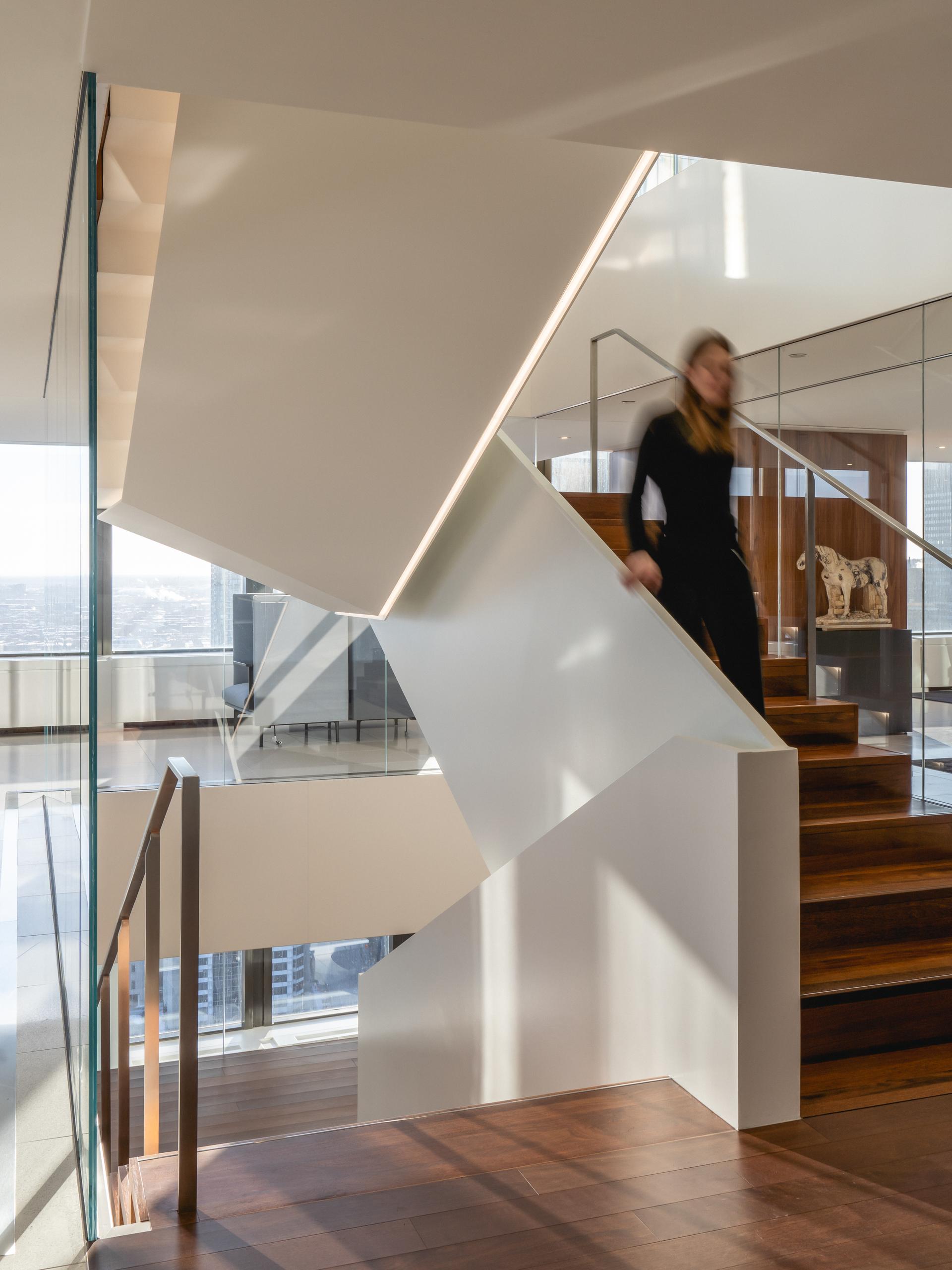 Fasken: connecting workspaces - image 13