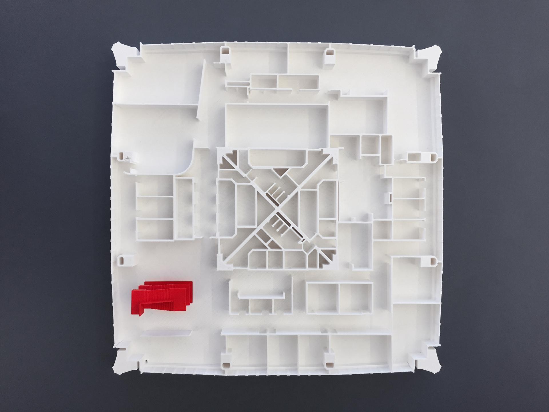 Fasken: connecting workspaces - image 12