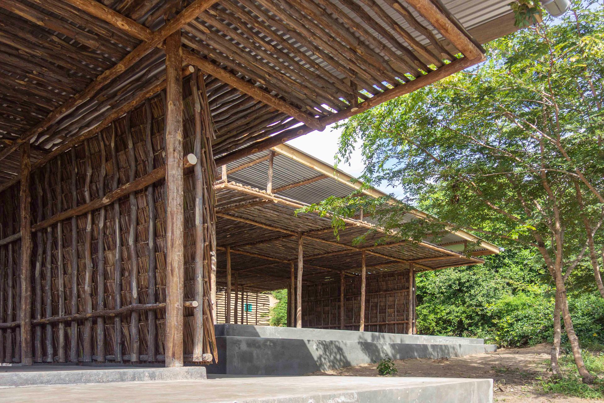 Eco Moyo Kindergarten