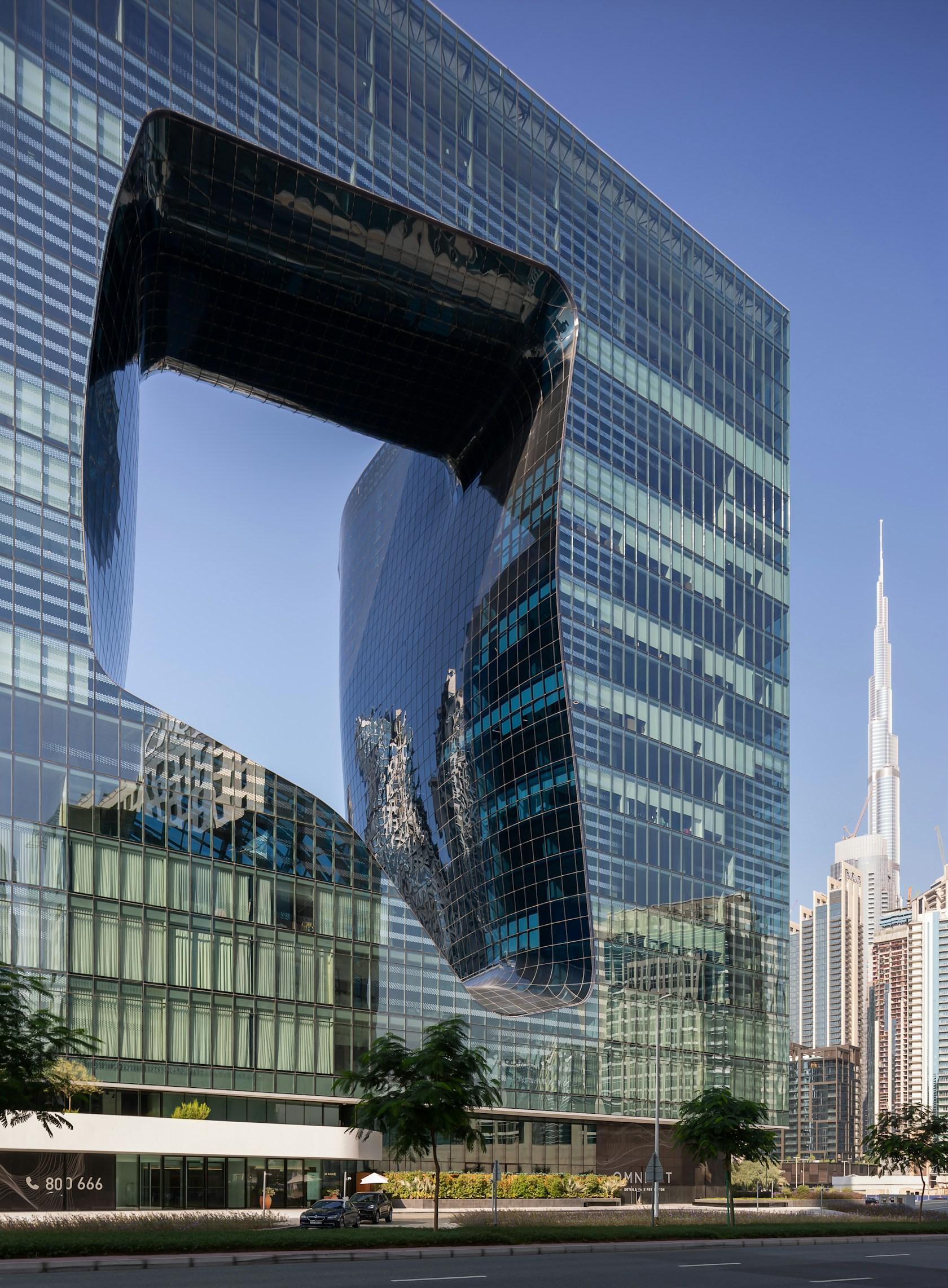 Opus by Zaha Hadid - image 3