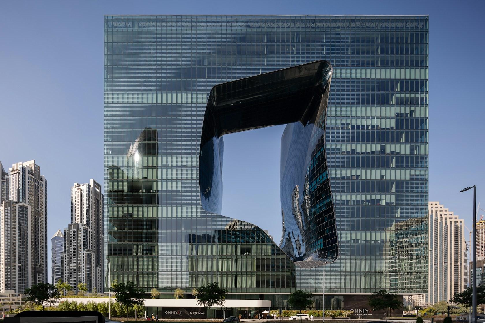 Opus by Zaha Hadid - image 7