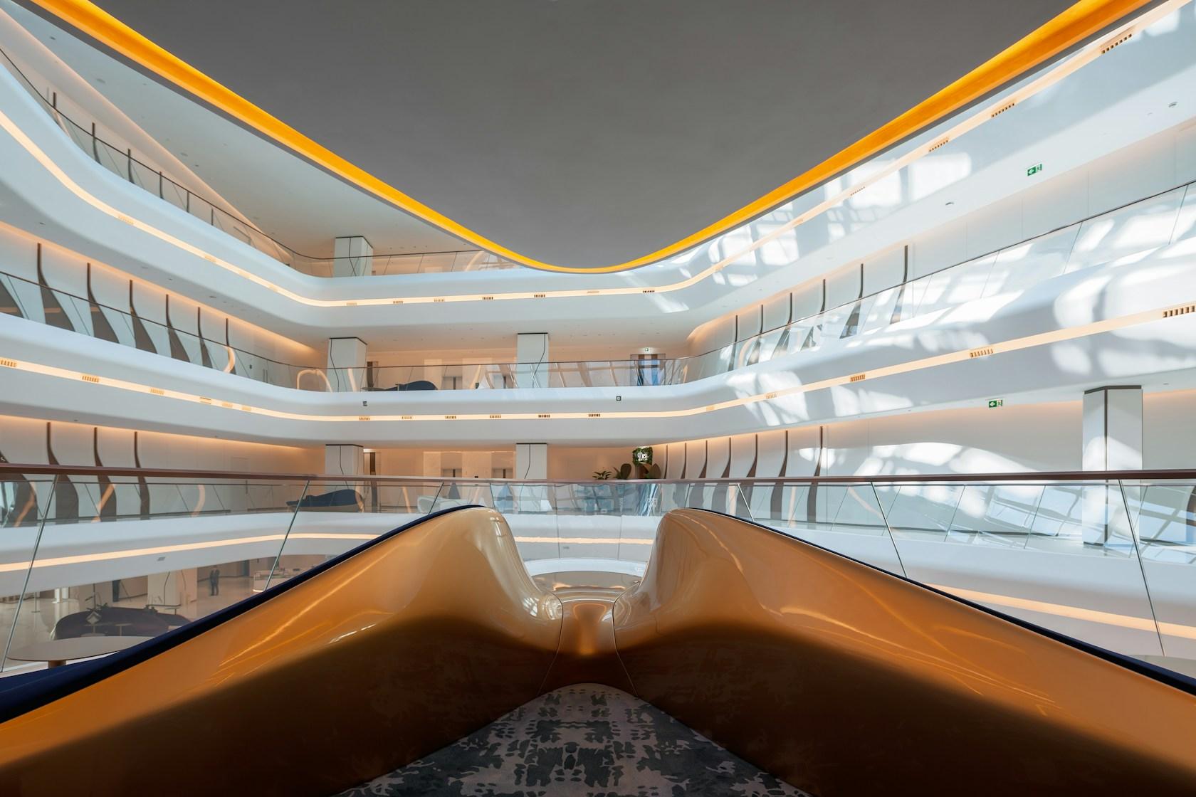 Opus by Zaha Hadid - image 11