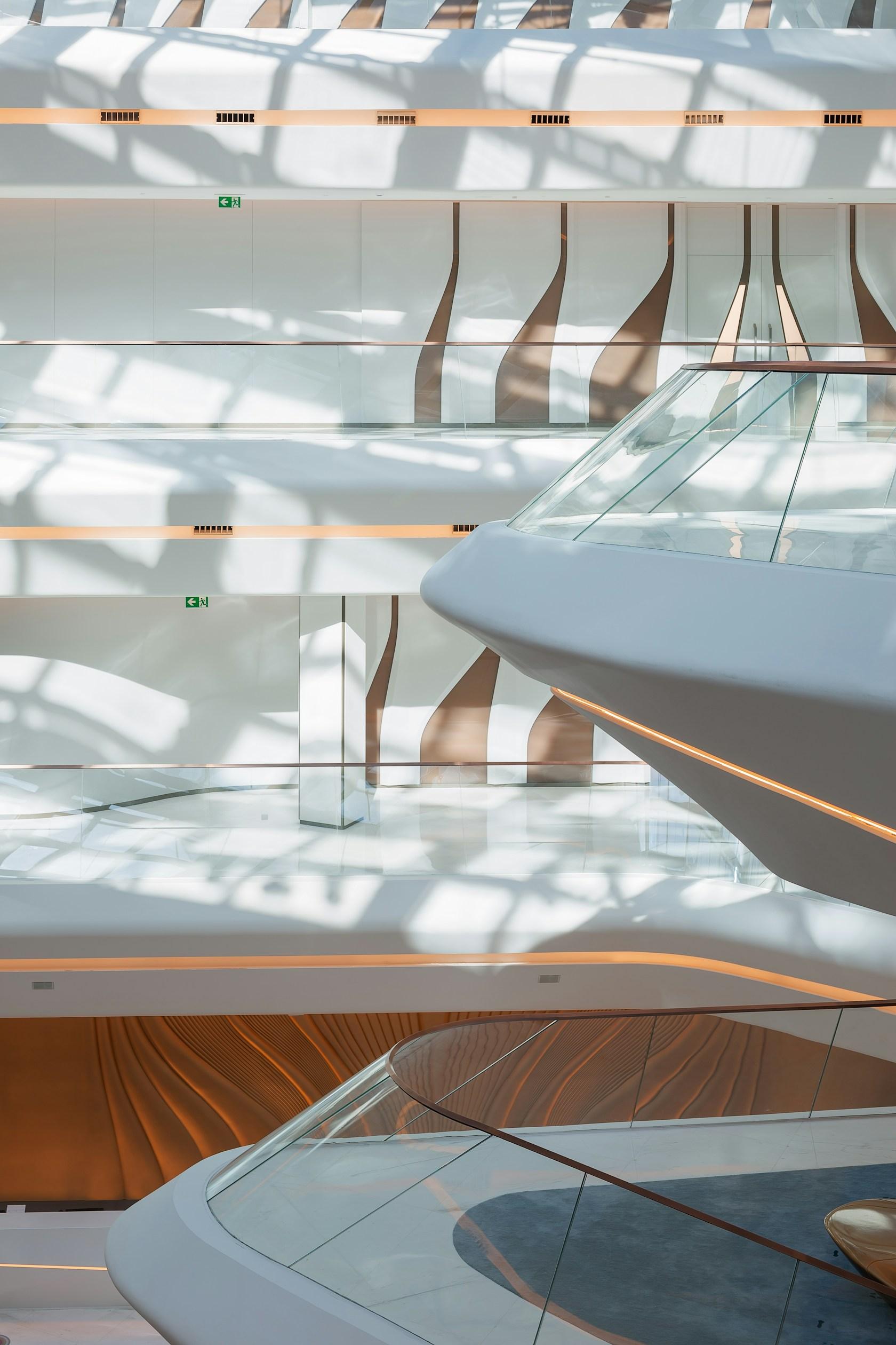 Opus by Zaha Hadid - image 15