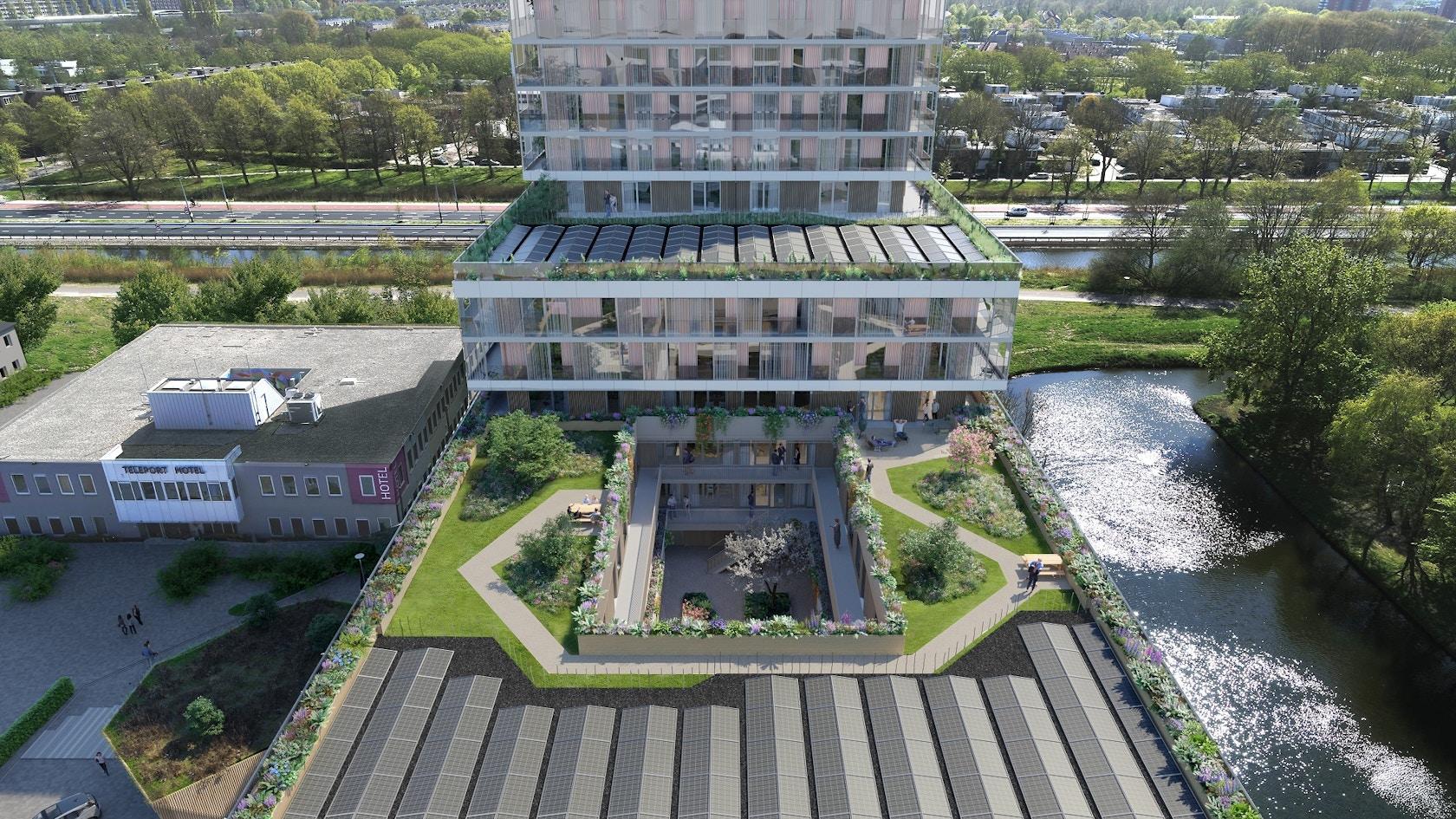 Floating Gardens - image 3