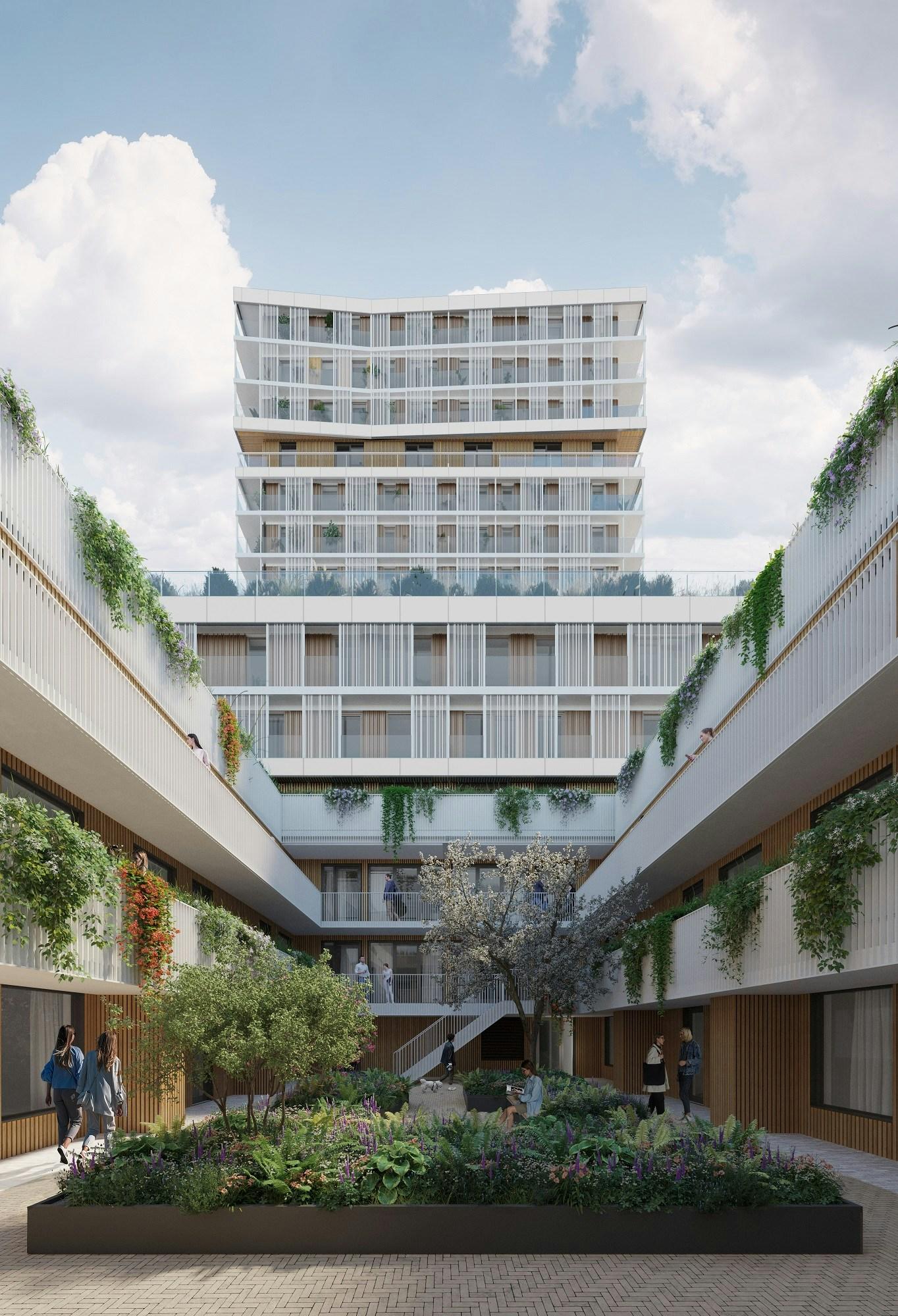Floating Gardens - image 7