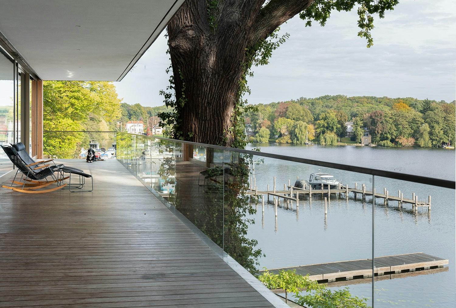 Haus am See - image 9