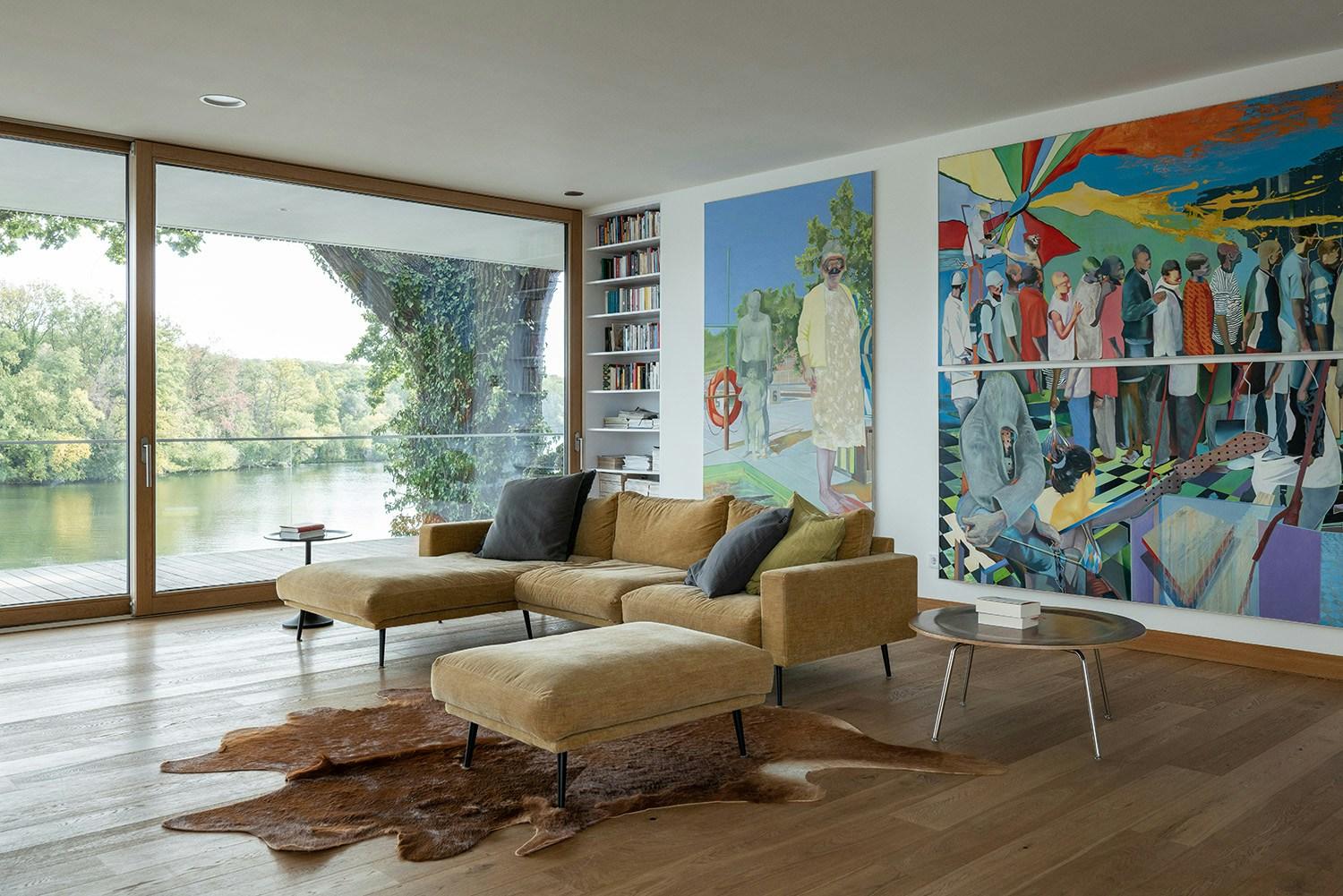 Haus am See - image 13