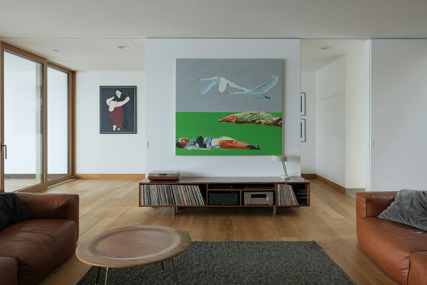 Haus am See - image 18