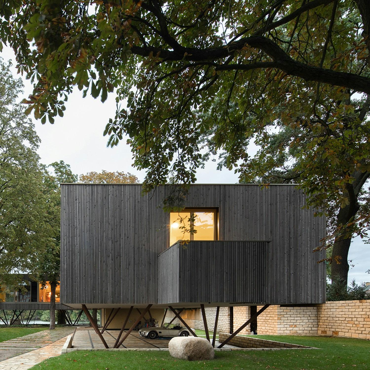 Haus am See - image 30