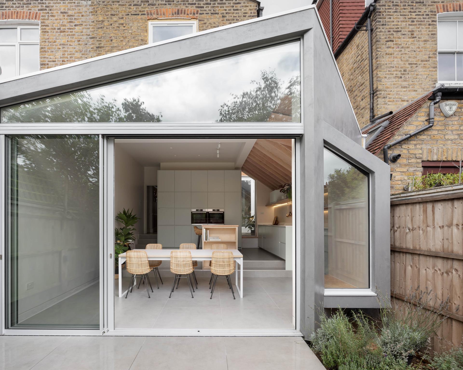 Quarter Glass House - image 3
