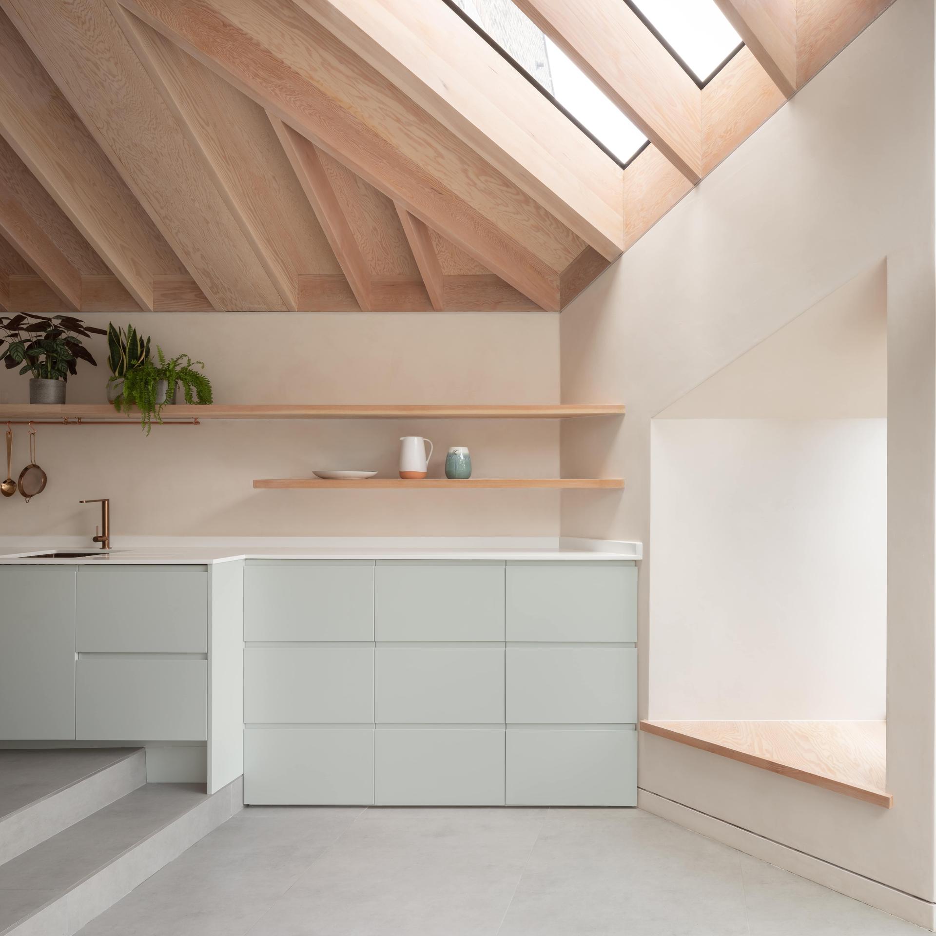 Quarter Glass House - image 4