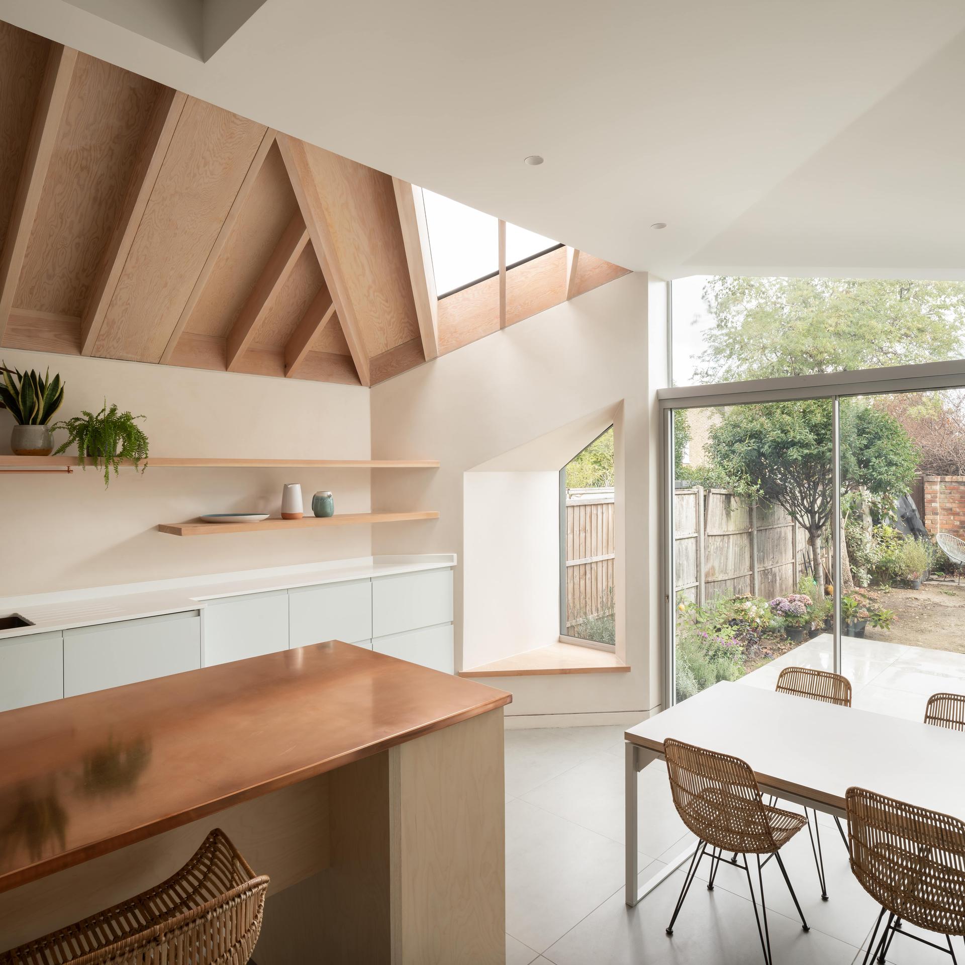 Quarter Glass House - image 5