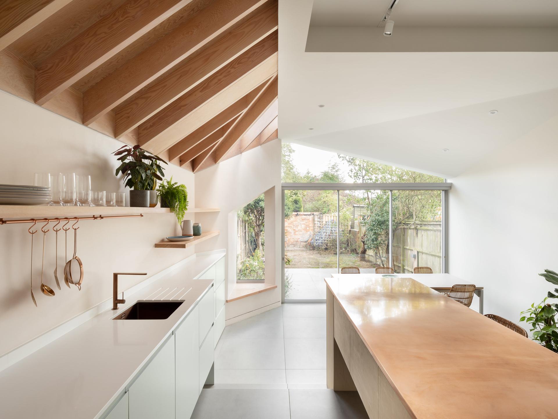 Quarter Glass House - image 9