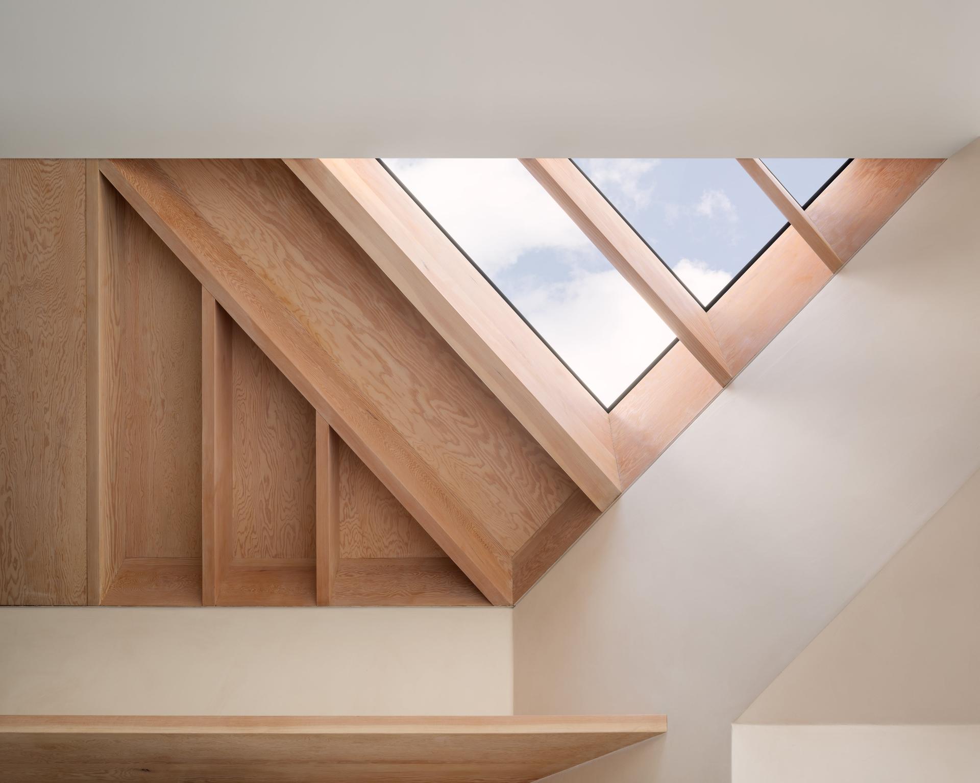 Quarter Glass House - image 10