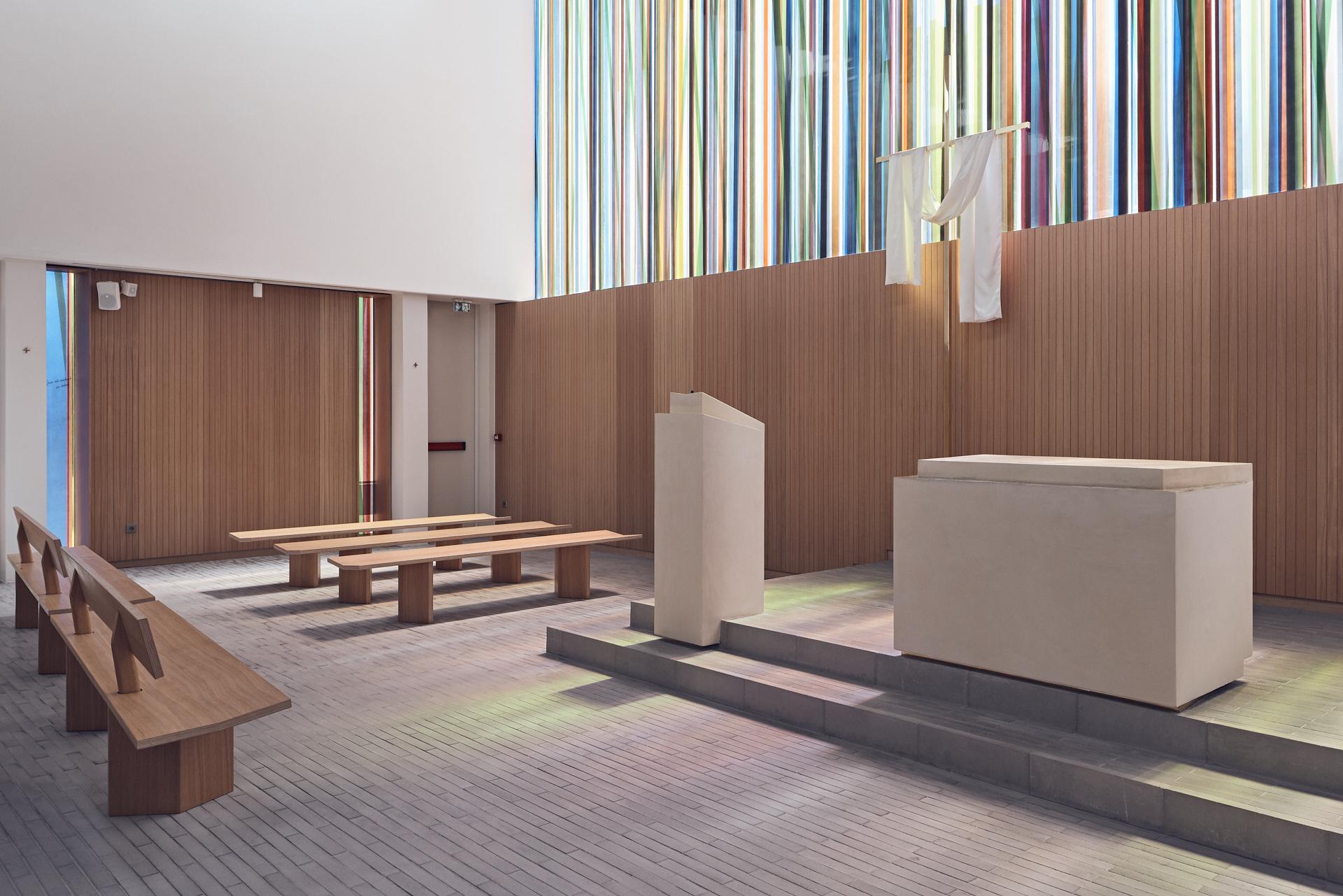 Saint Joseph church - image 3