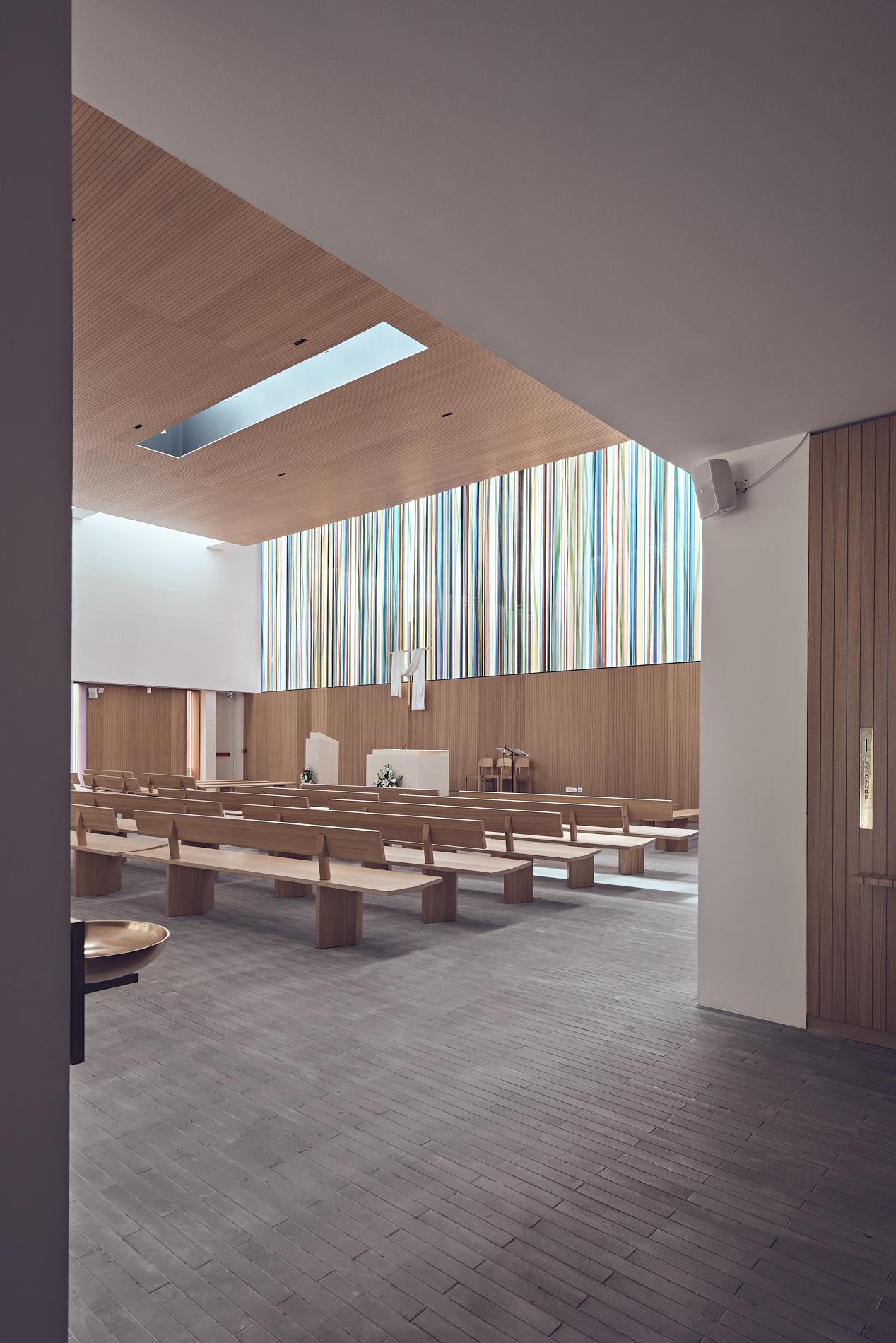 Saint Joseph church - image 6