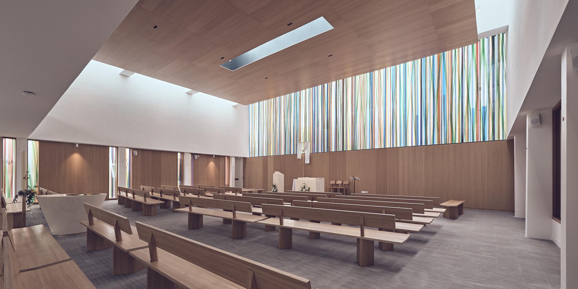 Saint Joseph church - image 4