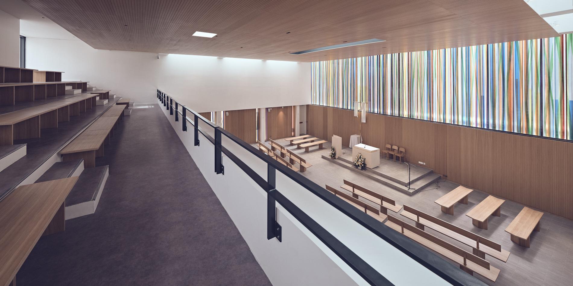 Saint Joseph church - image 7