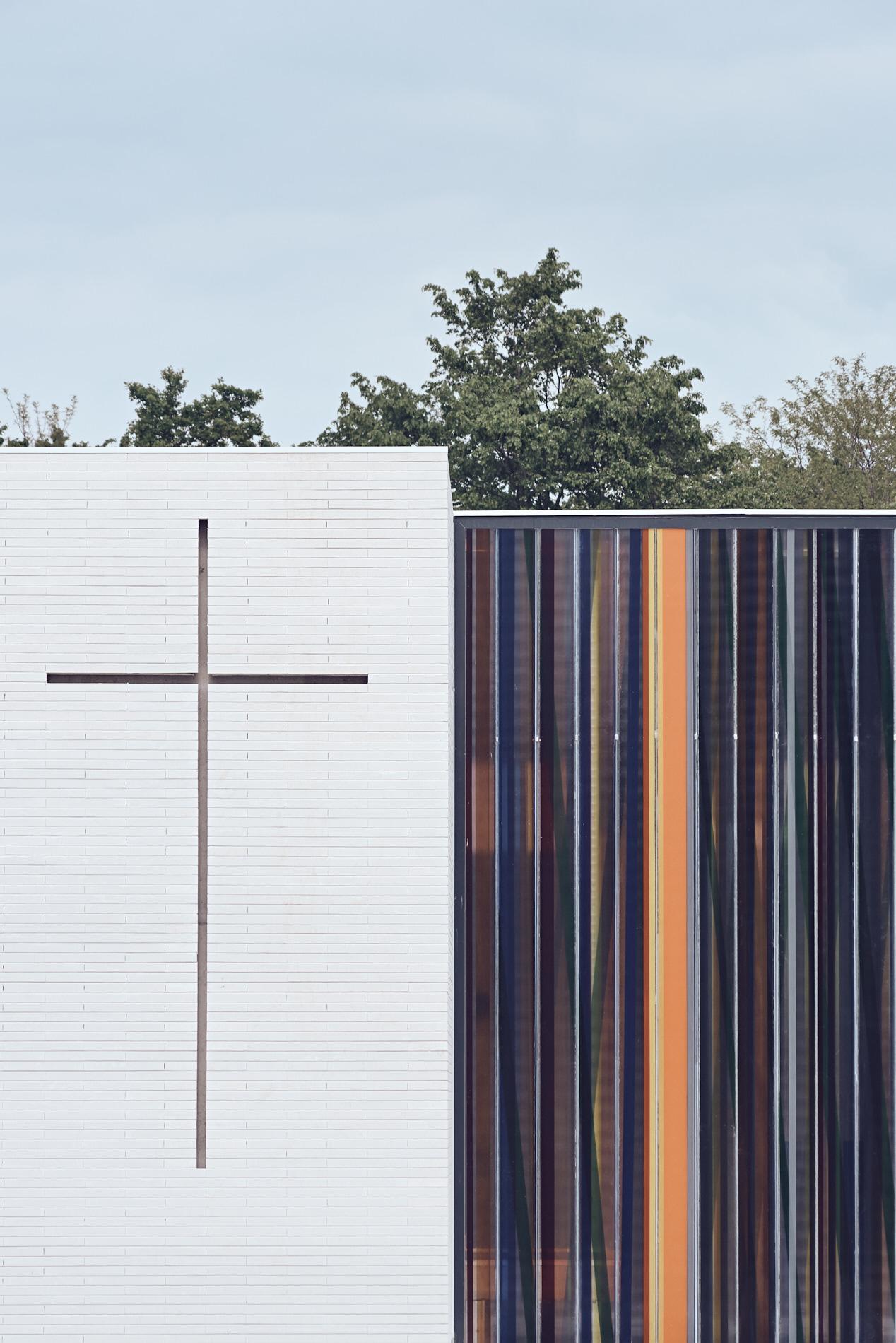 Saint Joseph church - image 12