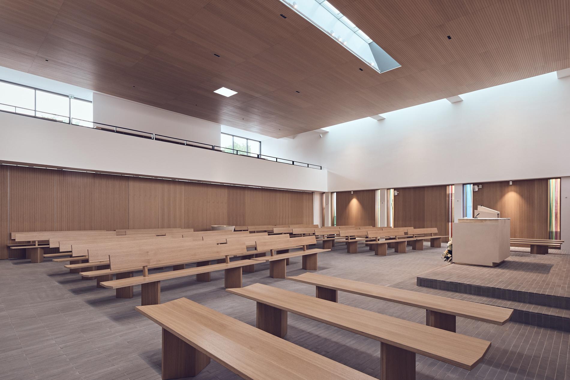 Saint Joseph church - image 13