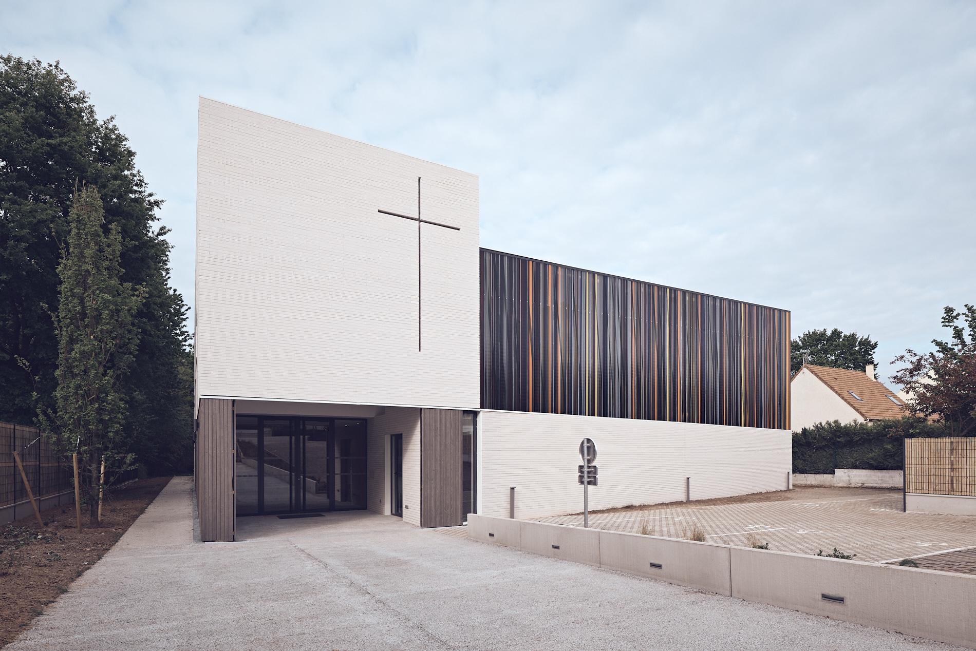 Saint Joseph church - image 10