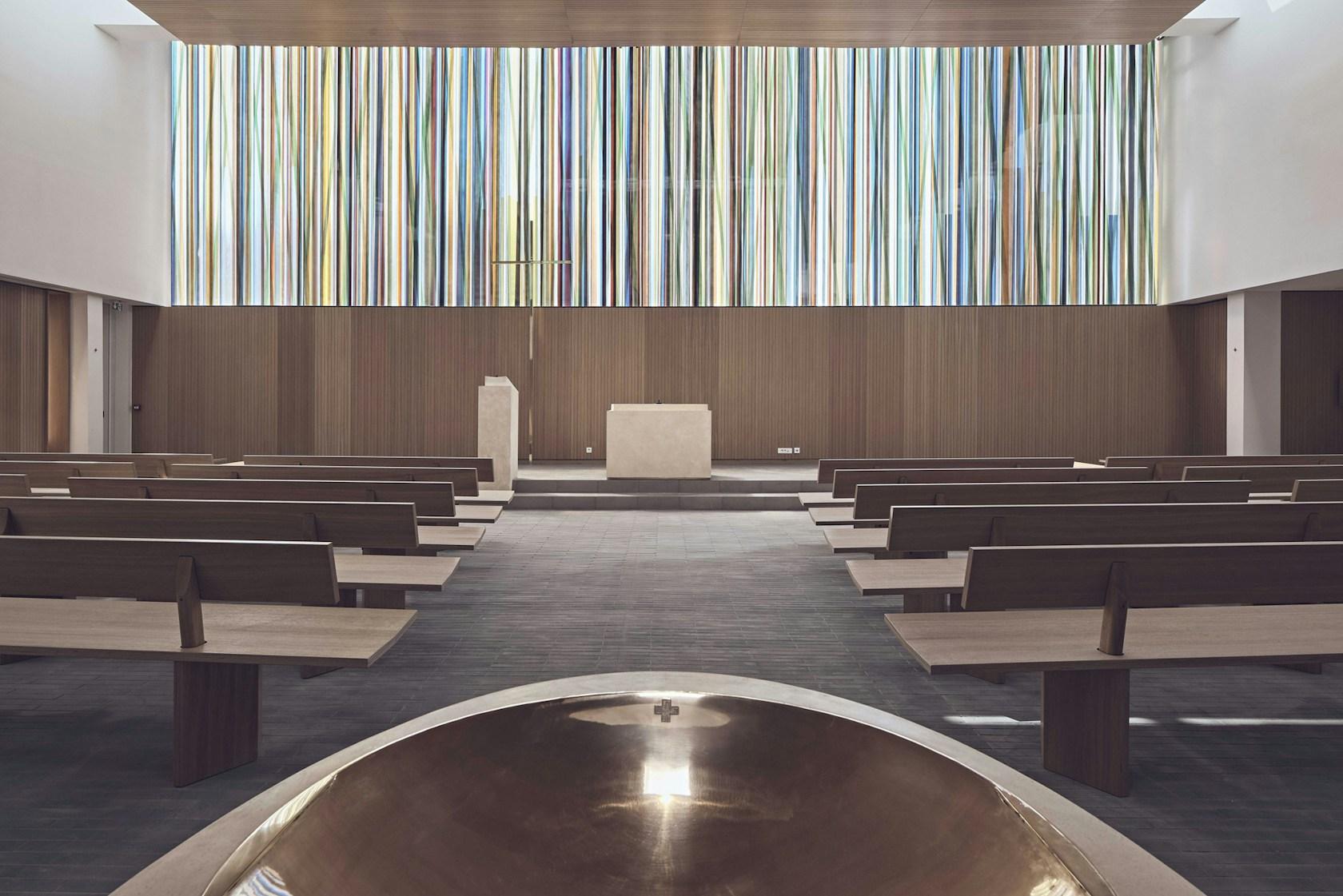 Saint Joseph church - image 19