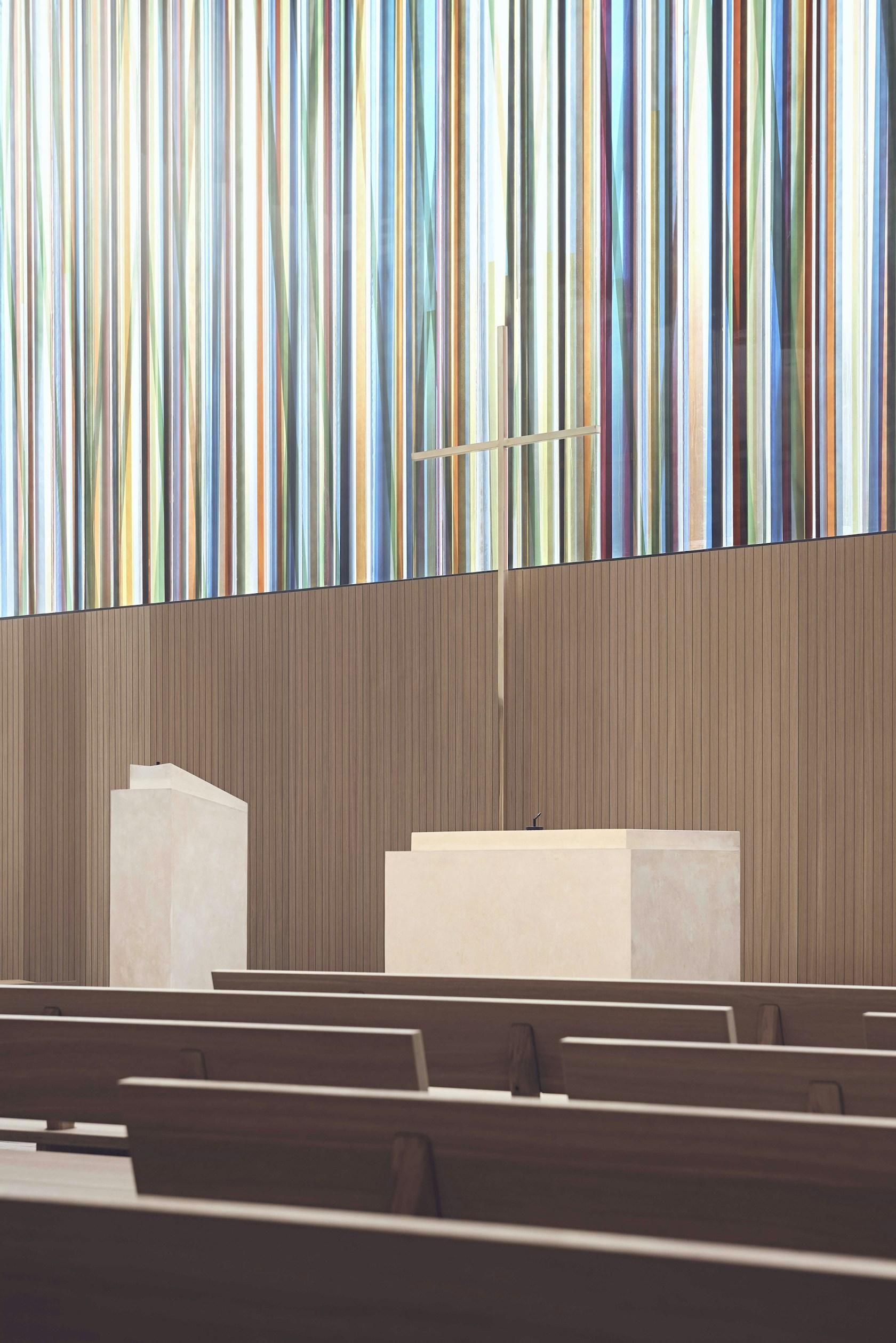 Saint Joseph church - image 23