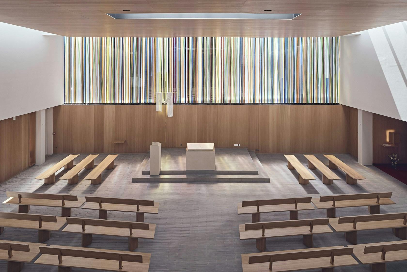 Saint Joseph church - image 2