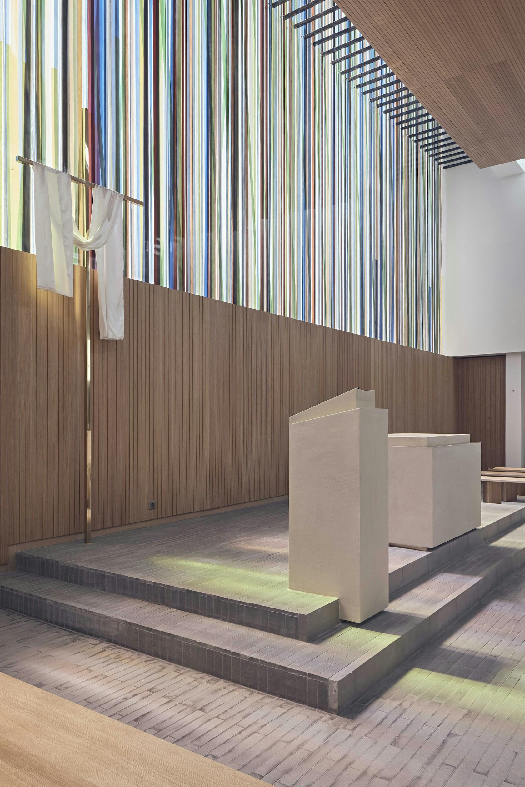 Saint Joseph church - image 25