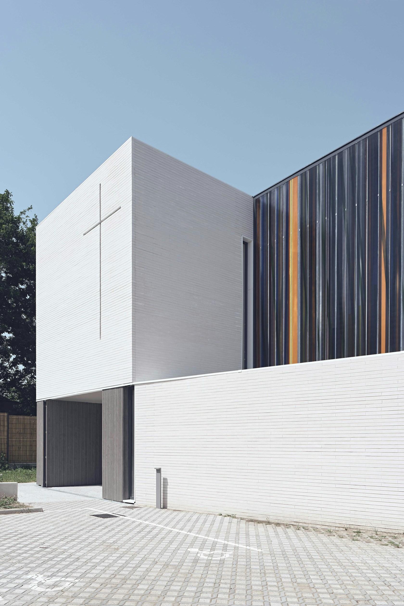 Saint Joseph church - image 21